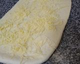 Foto del paso 2 de la receta: Pan roseta de queso
