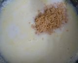 અવધી કેસર ફીરની (Avadhi Kesar Firni Recipe In Gujarati) રેસીપી સ્ટેપ3ફોટો