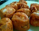 Foto del paso 2 de la receta: BOLLOS Preñaos Costeños...!🎅🎅🍻