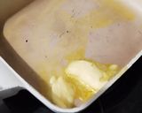 Foto langkah ke 1 dari resep Roti Tawar Panggang Isi.