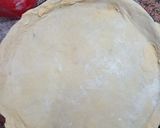 Foto del paso 1 de la receta: Torta de Jamón,🇺🇾😍🌞🇺🇾😍🌞🇺🇾😍🌞🇺🇾😍🌞🇺🇾😍🌞🇺🇾😍🌞🇺🇾🥰✨ Queso y Panceta