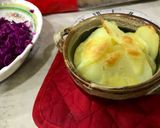 صورة لخطوة 5 من وصفة غراتان البطاطا 😍