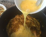 Foto del paso 8 de la receta: Pastella de pollo بسطيلة بالدجاج