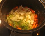 Foto del paso 2 de la receta: Ensalada de pasta