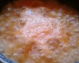 Foto del paso 5 de la receta: Arroz rojo 🍚