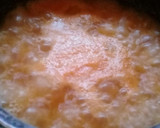 Foto del paso 5 de la receta: Arroz rojo 🍚