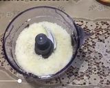 A picture of step 2 of Bread Gulab Jamun.