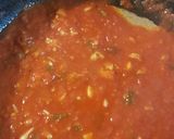 Foto del paso 2 de la receta: Salsa picante de tomates naturales