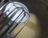 Foto del paso 1 de la receta: Queque frutoso 🍏🍓🍍