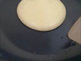 Pancake Fluffy Gluten Free