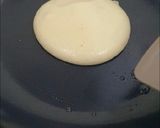 Foto langkah ke 4 dari resep Pancake Fluffy Gluten Free.