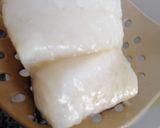 Foto del paso 11 de la receta: Potaje de garbanzos y bacalao al curry con pak Choi
