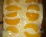 Babapiskótás pudingos süti recept fázis 7 fotója