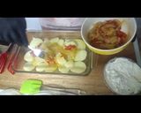 Foto del paso 5 de la receta: Lasagna de filete de Merluza