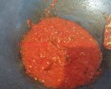 Foto langkah ke 3 dari resep TELOR PETE balado.