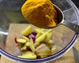 Jerk chicken recipe step 4 photo