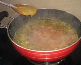 સૂપ (Soup Recipe In Gujarati) રેસીપી સ્ટેપ4ફોટો