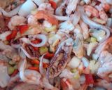 Foto del paso 3 de la receta: Cazuela de mar