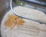 A picture of step 5 of Banana-lemon cake.