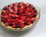 Foto del paso 13 de la receta: Tartaleta de Frutillas