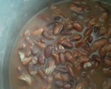રાજમા ચાવલ(rajama chaval recipe in gujarati) રેસીપી સ્ટેપ1ફોટો