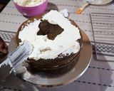 Foto del paso 15 de la receta: Pastel de Homero Simpson