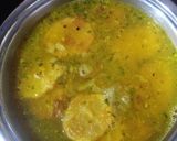 Foto del paso 5 de la receta: Patatas a la importancia