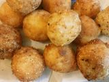 Rice balls