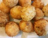 Foto del paso 7 de la receta: Rice balls