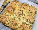 Foto langkah ke 6 dari resep Soft Bun.