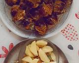 Bharva Baigan or Ravaiya Nu Shake recipe step 4 photo