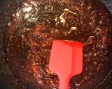 Foto del paso 18 de la receta: Cena norteamericana: Hamburguesas caseras con aros de cebolla y salsa barbacoa