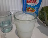 Foto langkah ke 5 dari resep Es Tape Ketan Creamy.