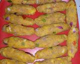 Bread rollmatakin girki3 hoto