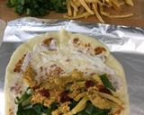 صورة لخطوة 4 من وصفة ساندويشات شاورما 🌯