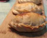 Foto del paso 2 de la receta: Masa para empanadas caseras