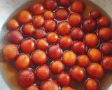 गुलाबजामुन (Gulabjamun recipe in hindi) रेसिपी चरण 4 फोटो