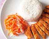 Foto langkah ke 5 dari resep Chicken Katsu renyah.