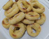 Foto del paso 5 de la receta: Rosquillas al horno