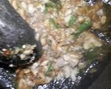 Foto langkah ke 4 dari resep Tempe Sambal Goang.