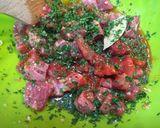 Foto del paso 1 de la receta: Zorza Gallega