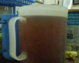 Foto langkah ke 1 dari resep Lemon tea segar.