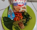 Foto langkah ke 1 dari resep 654. Mangut Cucut Asap.