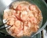 Foto langkah ke 2 dari resep Peyek Udang.