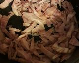 Foto del paso 2 de la receta: Papas con tocino