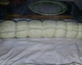 Foto del paso 26 de la receta: Pasta arrollada rellena Rotolo