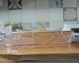 Foto del paso 5 de la receta: Budín de Harina de Almendras
