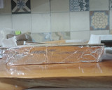 Foto del paso 5 de la receta: Budín de Harina de Almendras