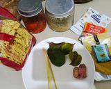 Foto langkah ke 1 dari resep Mie Kari / Mie Curry.
