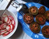 Foto del paso 3 de la receta: Milanesas con rebozo especial